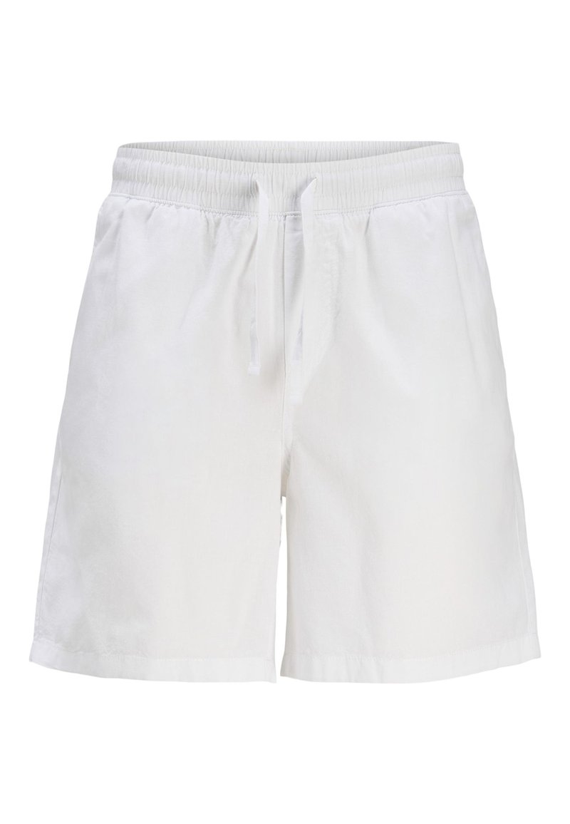 jack & jones Shorts wit