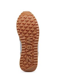 W6YZ Sneakers basse - weiß platin