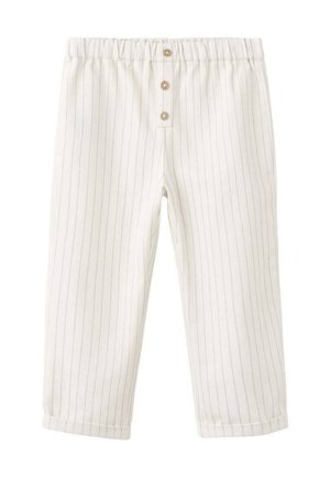 BABY - Nohavice - gebroken wit