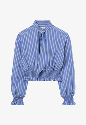 Claudie Pierlot, TOP - Blouse - multico