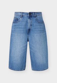 Geselecteerd, dirty cowboy blues