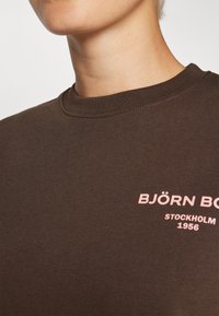 Björn Borg ESSENTIAL CREW - Felpa - demitasse