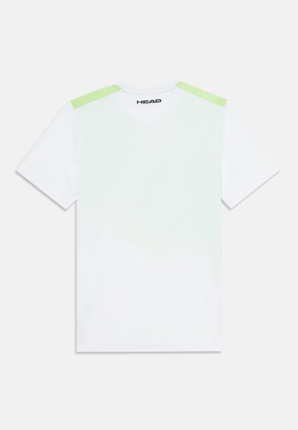 TOPSPIN BOYS UNISEX - Sports T-shirt3