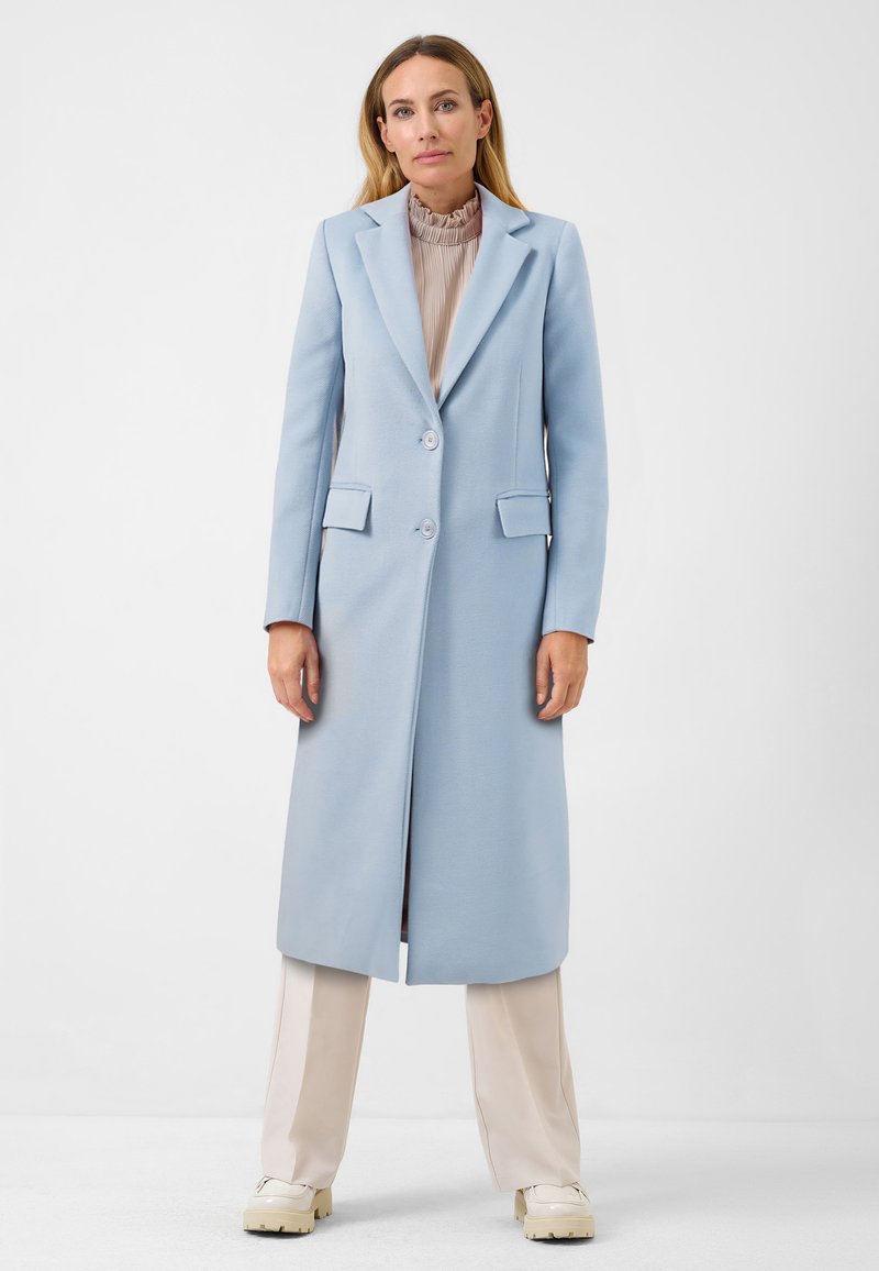 Ricano Mantel Mantel Damen Online Ricano ILARIA Klassischer Mantel - Main Image