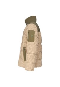 JOTT MATHEO - Chaqueta de plumas - beige