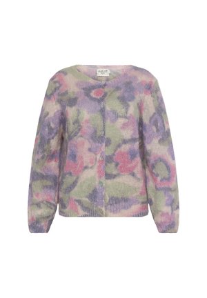 FRNCH Vest - frnch bouquet