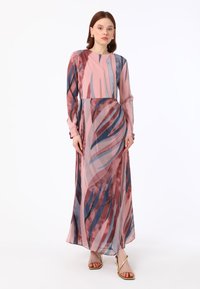 Modanisa - Długa sukienka