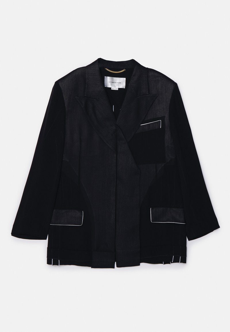 Victoria Beckham Blazer zwart