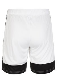 adidas Performance TASTIGO - Korte broeken - white/black