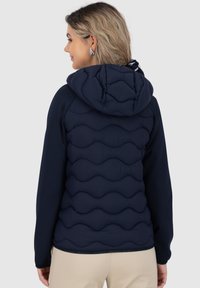 alife & kickin ARWEN - Giacca invernale - marine