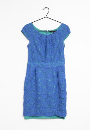 Jurk - blue