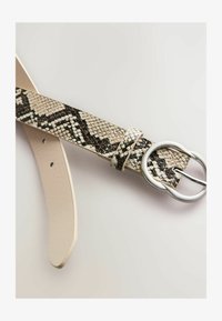 Non selezionato, snake print