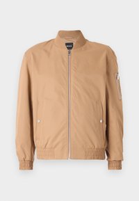 Unselected, medium beige