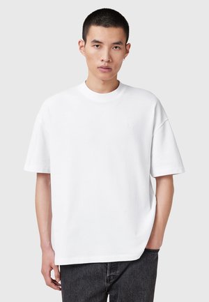 HAVEN - Camiseta básica - white