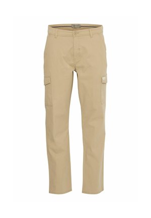 Blend, BHEDNAN CARGO - Cargohose - cornstalk