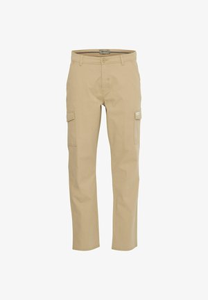Blend, BHEDNAN CARGO - Cargohose - cornstalk