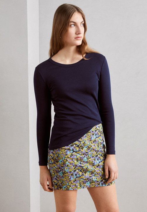 Esprit Collection Top - white/weiß - Zalando.ch