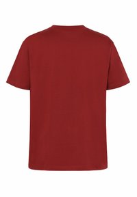 Minimum T-Shirt basic - 1534 merlot