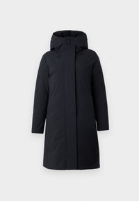 SIENNA - Talvemantel - black