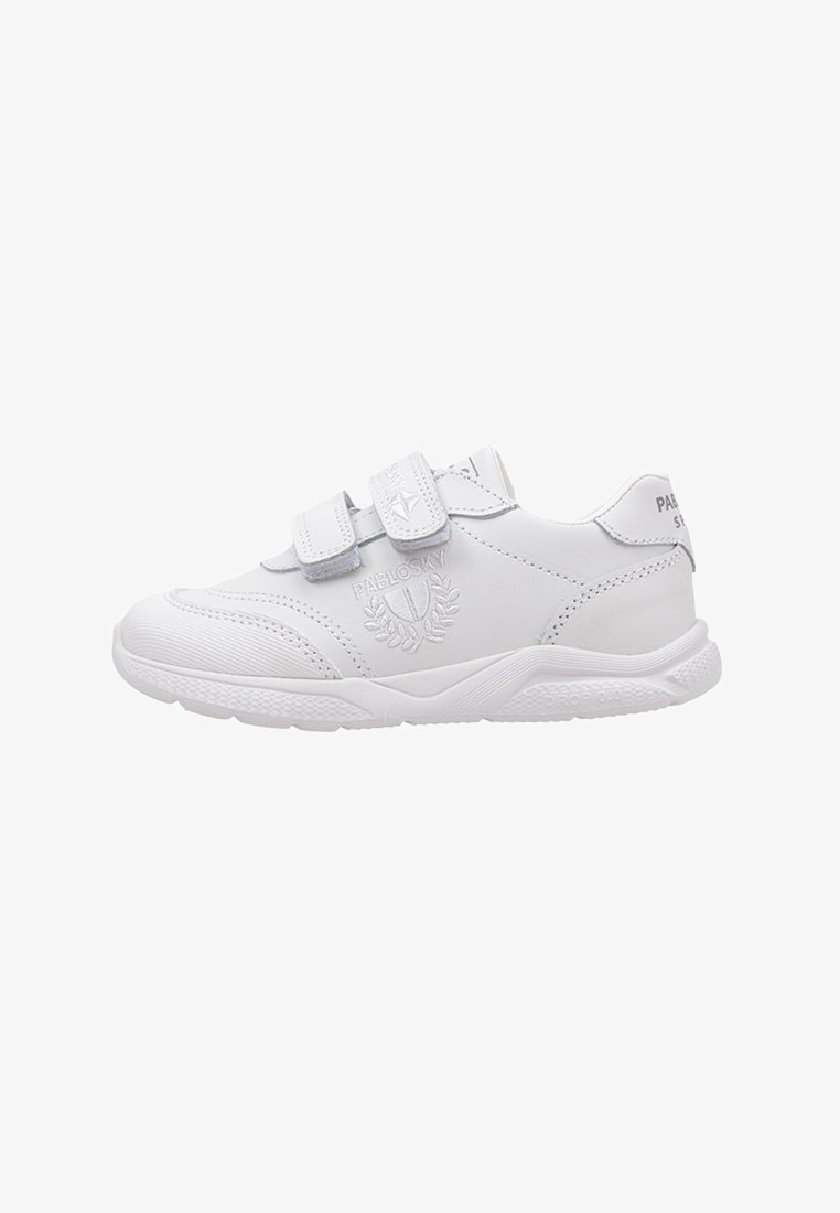Pablosky Zapatillas - white
