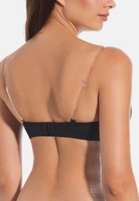 Creaciones Selene MERCEDE S - Sujetador push-up - black