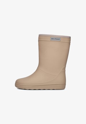 EN FANT, RAIN SOLID - Regenlaarzen - portabella