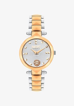 Versus Versace, COVENT GARDEN PETITE - Hodinky - rose gold-coloured/silver-coloured