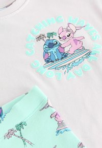 Next DISNEY LILO STITCH SET - Šortky - blue