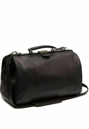 TEXEL - Weekender - black