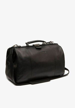 TEXEL - Weekender - black