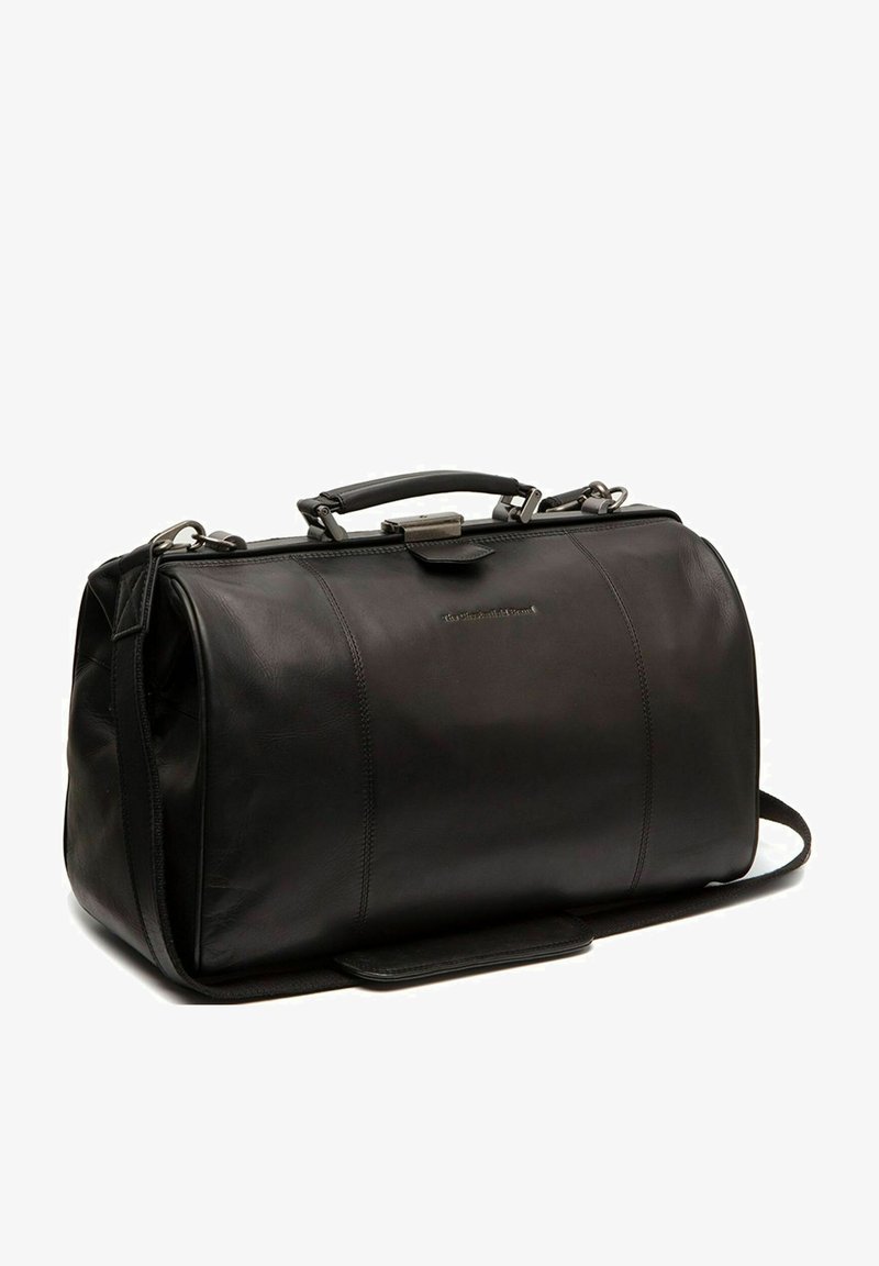 The Chesterfield Brand TEXEL - Weekender - black