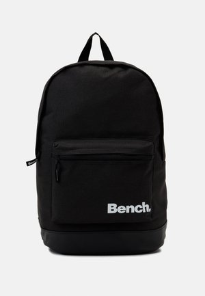 Bench DAYPACK - Tagesrucksack - black