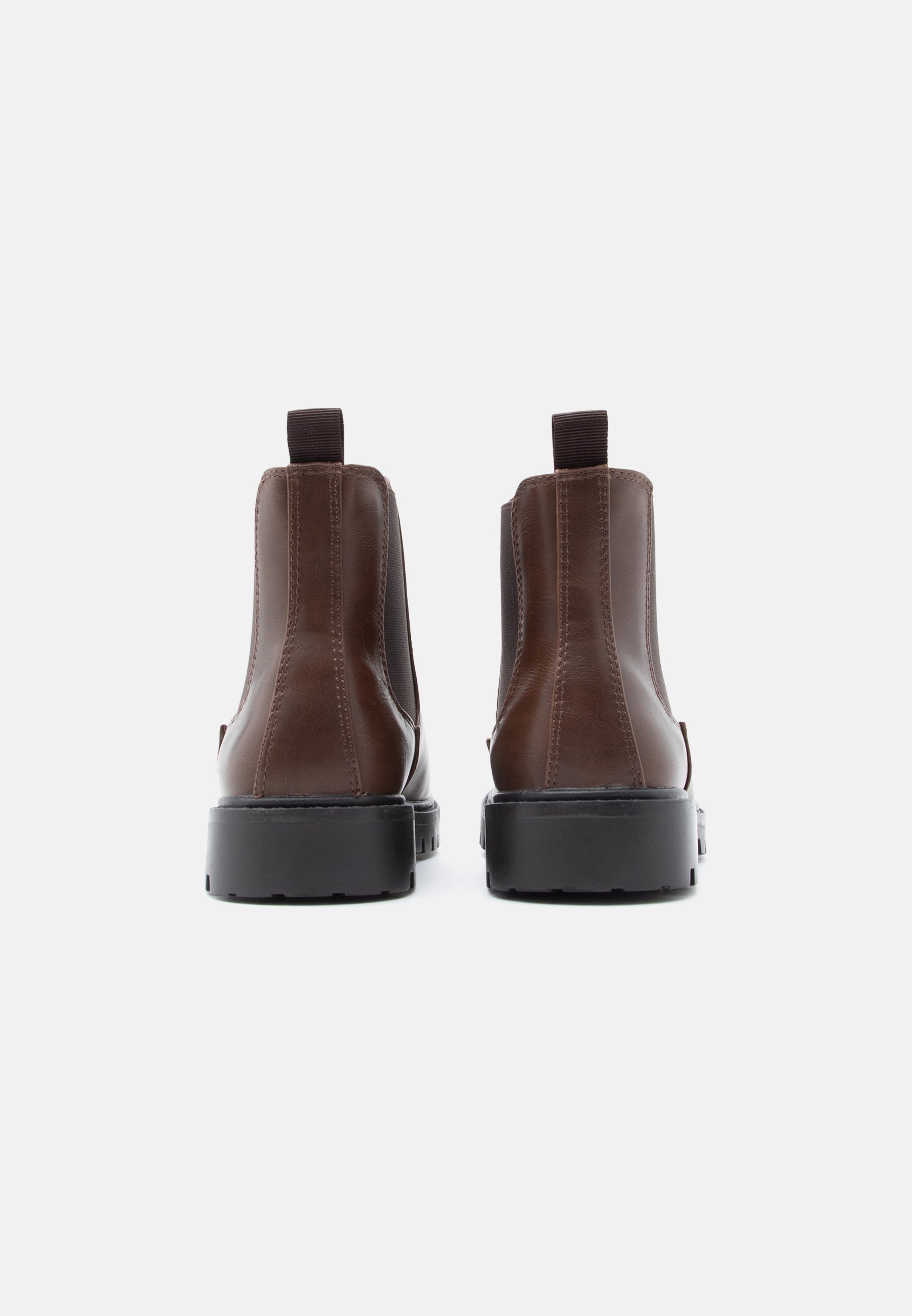 Pier One UNISEX - Ankle boots - brown - Zalando.co.uk