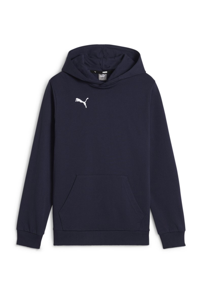 Puma Hoodie donkerblauw
