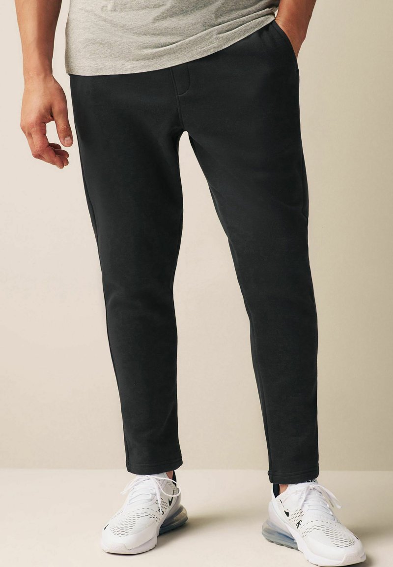 Next JOGGERS Tracksuit bottoms black Zalando.de