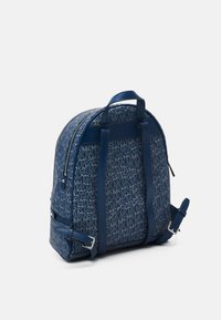 MICHAEL Michael Kors Ryggsäck - blue