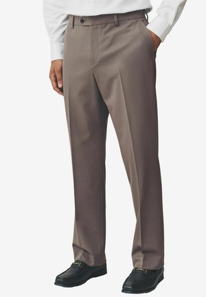 Pantaloni - light brown