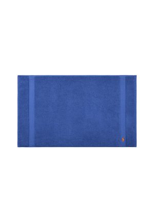 Polo Ralph Lauren, 55 X 90 - Πατάκι μπάνιου - irisblu
