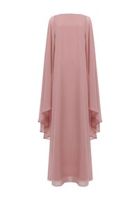 Leem Vestido largo - pink