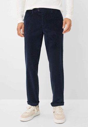 STYLE   - Chino - navy