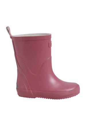 SPLISH SPLOSH - Gummistiefel - slate rose