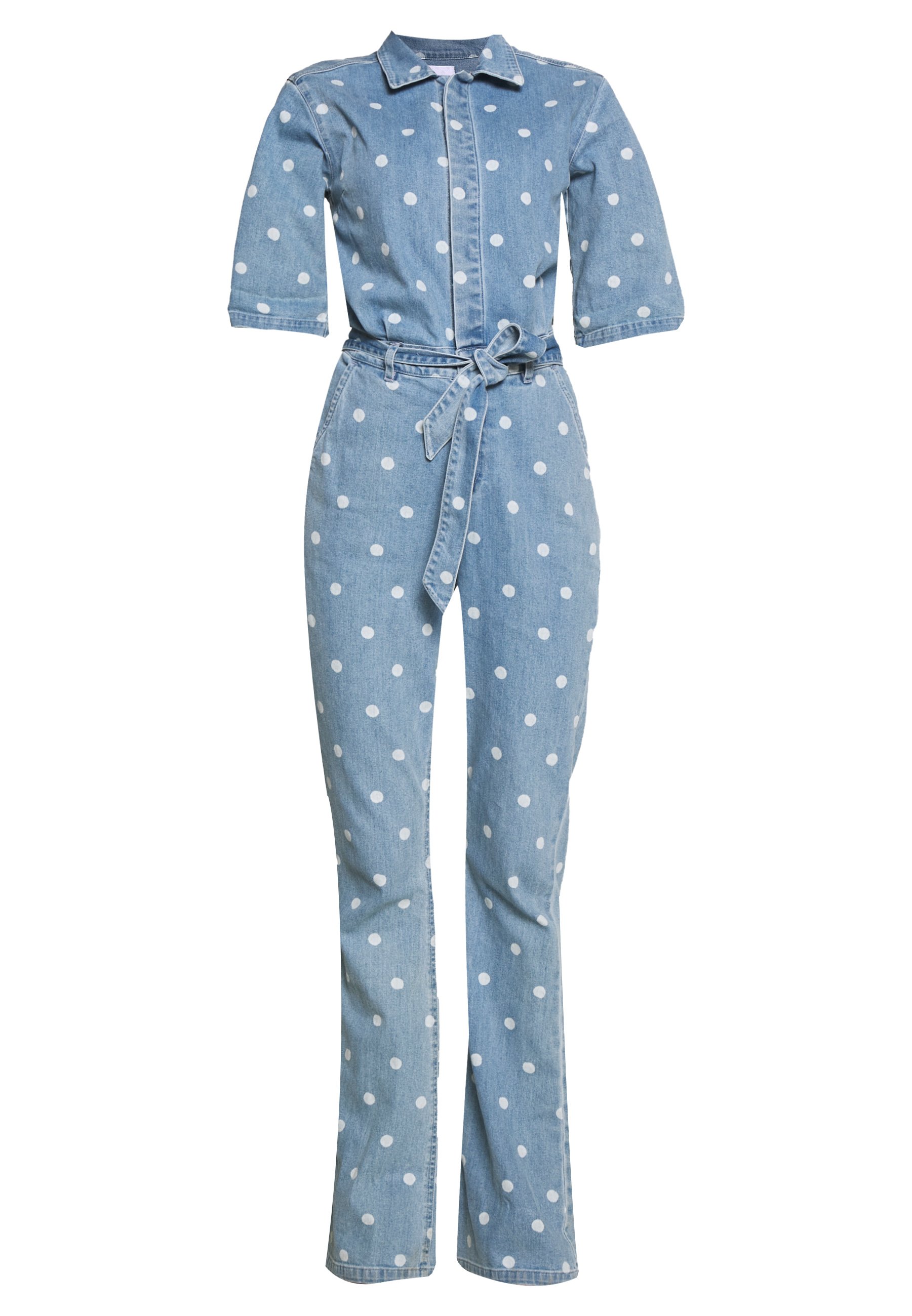 jumpsuit fabienne chapot