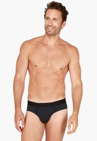 HOM Slip - black