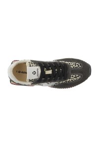 Victoria Shoes COSMOS LOW - Sneakers - black