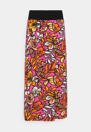 Marc Cain A-Linien-Rock - pink