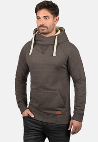 Blend BHSales - Hoodie - brown