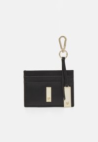 BOSS ARIELL SET - Raktų pakabukas - black