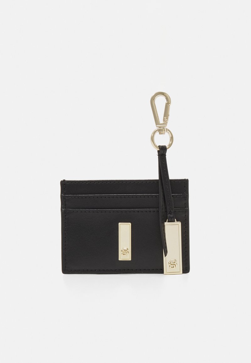 BOSS ARIELL SET - Raktų pakabukas - black