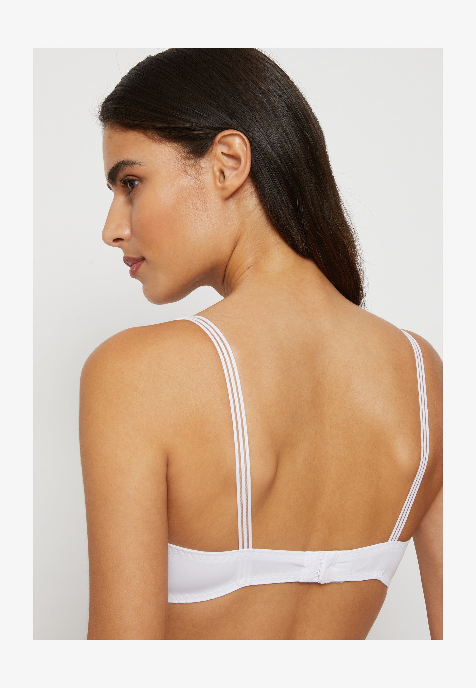 Dorina Jaqueline Reggiseno Donna Con Pizzo – Ferretto, Copertura Totale, Elegante