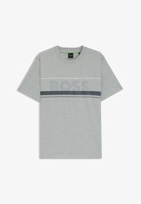 Geselecteerd, silver two